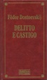Cover of Delitto e castigo