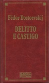 Delitto e castigo II volumi
