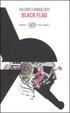 Cover of Black Flag