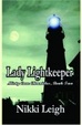 Cover of Lady Lightkeeper