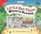 Cover of "Little Red Train Magnetic Playbook"