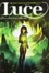 Cover of Luce. La grotta dei sussurri