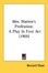 Cover of Mrs. Warren's Profession