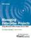 Cover of "Managing Enterprise Projects Using Microsoft Office Project Server 2003, Second Edition"
