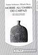 Cover of Morire all'ombra dei Carpazi