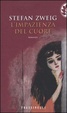 Cover of L'impazienza del cuore