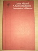 Cover of Conversazioni col diavolo