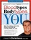 Cover of Blood Types, Body Types And You