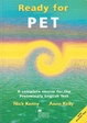 Cover of Ready for PET: Student's Book with Key