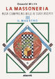 Cover of La massoneria resa comprensibile ai suoi adepti / Il maestro