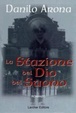 Cover of La stazione del dio del suono