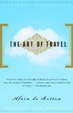 Cover of The Art of Travel