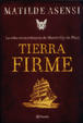 Cover of Tierra Firme