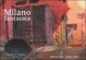 Cover of Milano fantasma