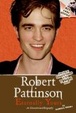 Cover of Robert Pattinson