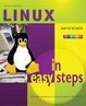 Cover of Linux in Easy Steps