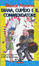 Cover of Diana, Cupido e il commendatore