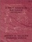Cover of "A First Course in Database Systems"