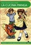 Cover of La cucina manga