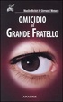 Cover of Omicidio al Grande Fratello