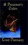 Cover of A Dreamer's Tales