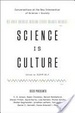 Cover of Science Is Culture