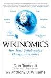 Image of Wikinomics