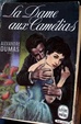 Cover of La Dame aux Camélias