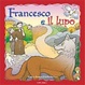Cover of Francesco e il lupo