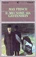 Cover of Il mio nome sia: Gantenbein