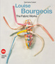 Cover of Louise Bourgeois