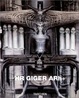 Cover of HR Giger Arh positiv.