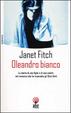 Cover of Oleandro bianco