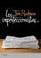 Cover of The Imperfectionists