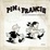 Cover of Pim and Francie