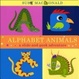 Cover of Alphabet Animals