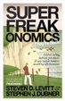 Cover of Superfreakonomics