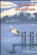 Cover of Lo stupore del pellicano