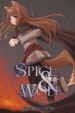 Cover of Spice and Wolf, Vol. 2
