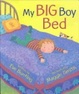 Cover of My Big Boy Bed