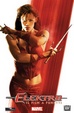 Cover of Elektra - Il film a fumetti