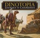 Cover of Dinotopia