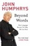 Cover of "Beyond Words"