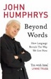 Cover of Beyond Words