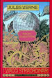 Cover of Robur il conquistatore