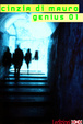 Cover of Genius 01