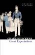 Cover of Great Expectations