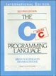Cover of The C Programming Language