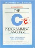 The C Programming Language Second Edition (International Edition)