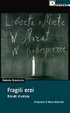 Cover of Fragili eroi